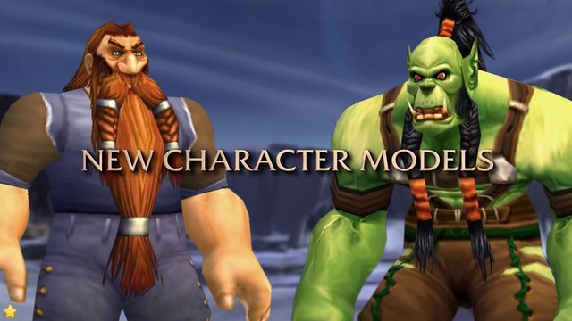 World of Warcraft Warlords of Draenor Faction Change key/code giveaway
