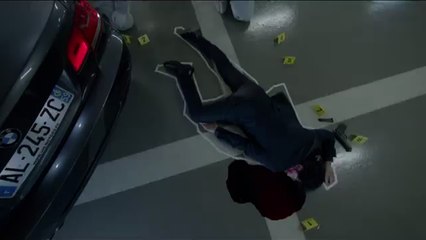 Bande-annonce : Je Fais Le Mort - Teaser VF