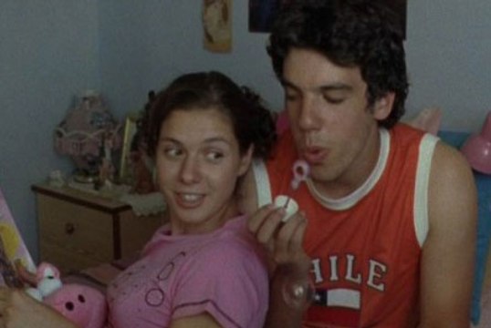 Bande-annonce : Ce cher mois d'août VOST