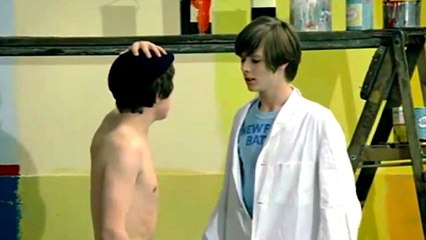 Deep End VOST - Ext 2