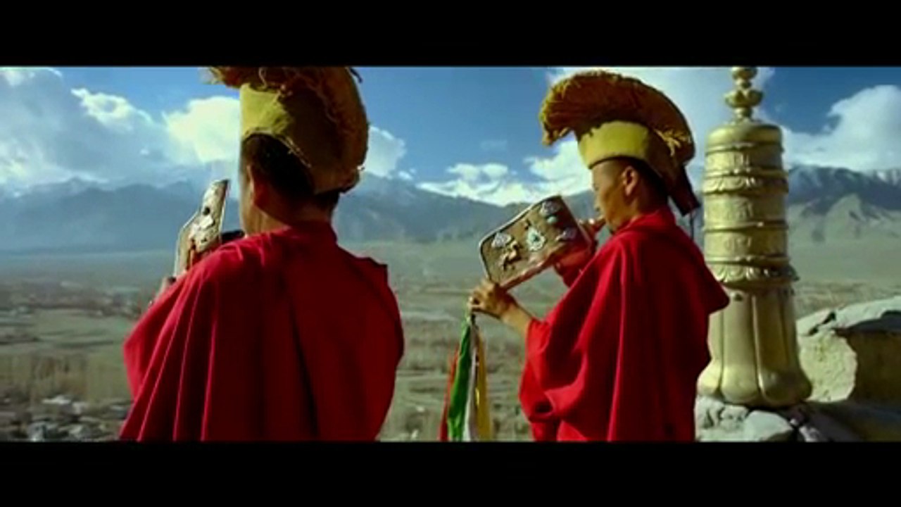 Bande-annonce : Samsara - VO