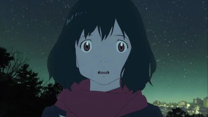 Bande-annonce : Les Enfants Loups