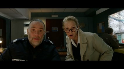 Bande-annonce : 9 Mois Ferme - VF