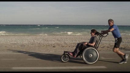 Bande-annonce : De toutes nos Forces - Teaser VF
