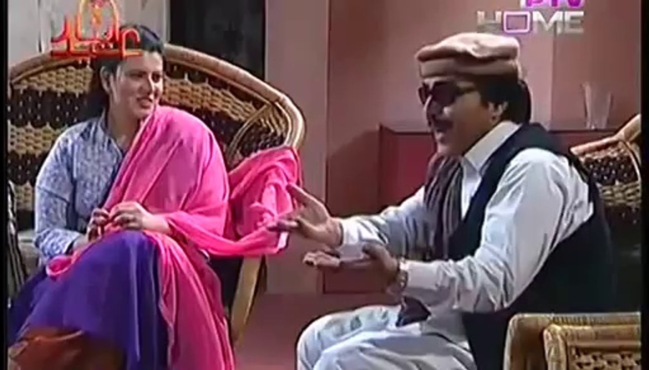 Dil Toh Bacha Hai Eid Special on Ptv