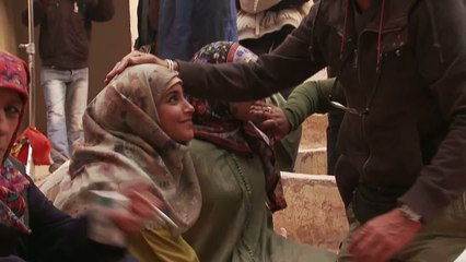 La Source des femmes - Making of part 5 - Les femmes