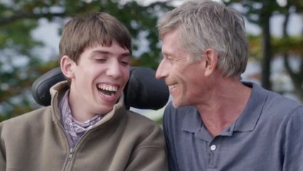 Bande-annonce : De toutes nos Forces - VF