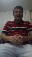 MEHMET ALİ İNCE BİR GÜN SANA BİR GÜN BANA...