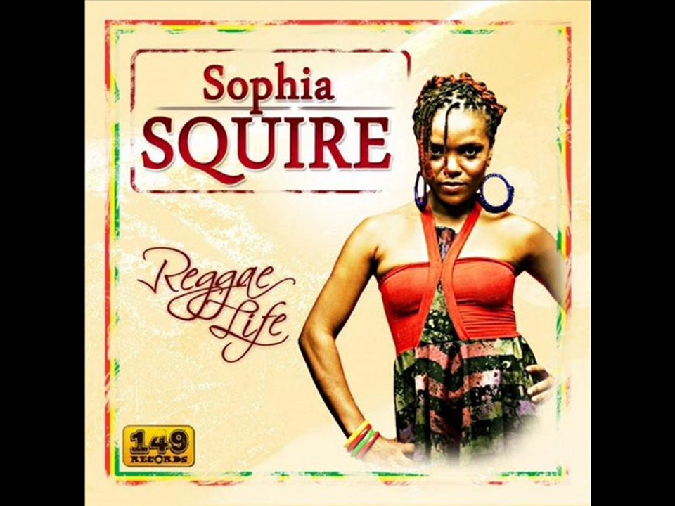Sophia Squire - Come'n Get It