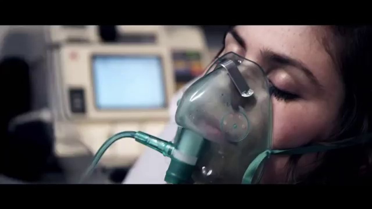 Mayday Parade - Stay