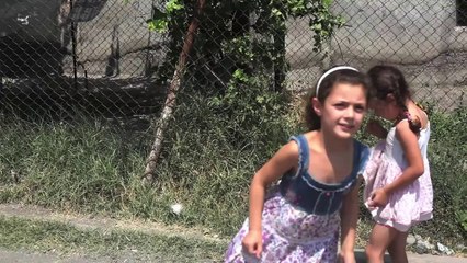 TRAILER RAPSÓDIA ARMÊNIA / ARMENIAN RHAPSODY/ Հայկական ռապսոդիա