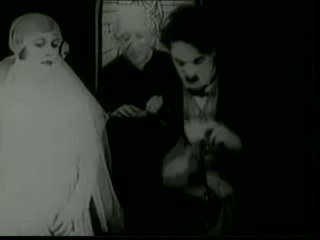 Charlie Chaplin - The Bond (1918)
