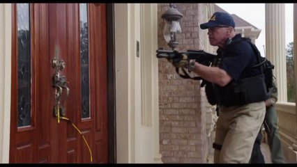 Sabotage - Extrait (3) VO