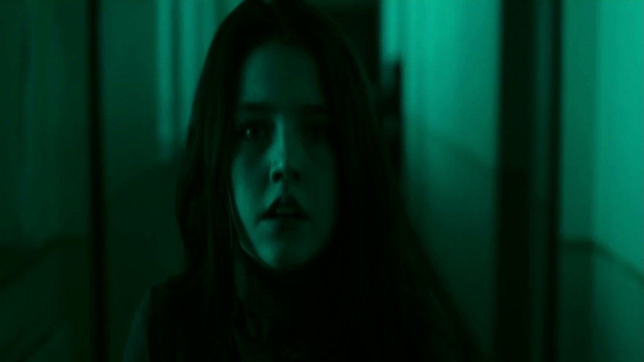 Bande-annonce : Dark Touch - VO
