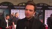 Captain America : Le Soldat de l'Hiver - Interview Sebastian Stan VO