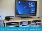 İstanbul Büyükçekmece Tv tamir servisi