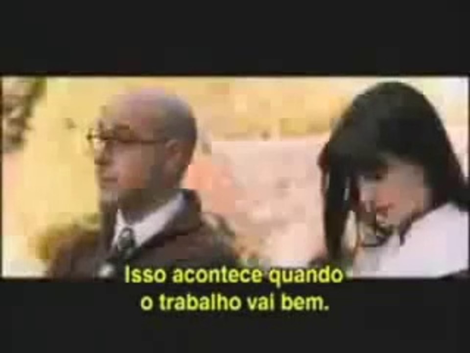 O Diabo Veste Prada Trailer Legendado