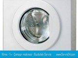 İstanbul Levent Çamaşır makinesi servisi