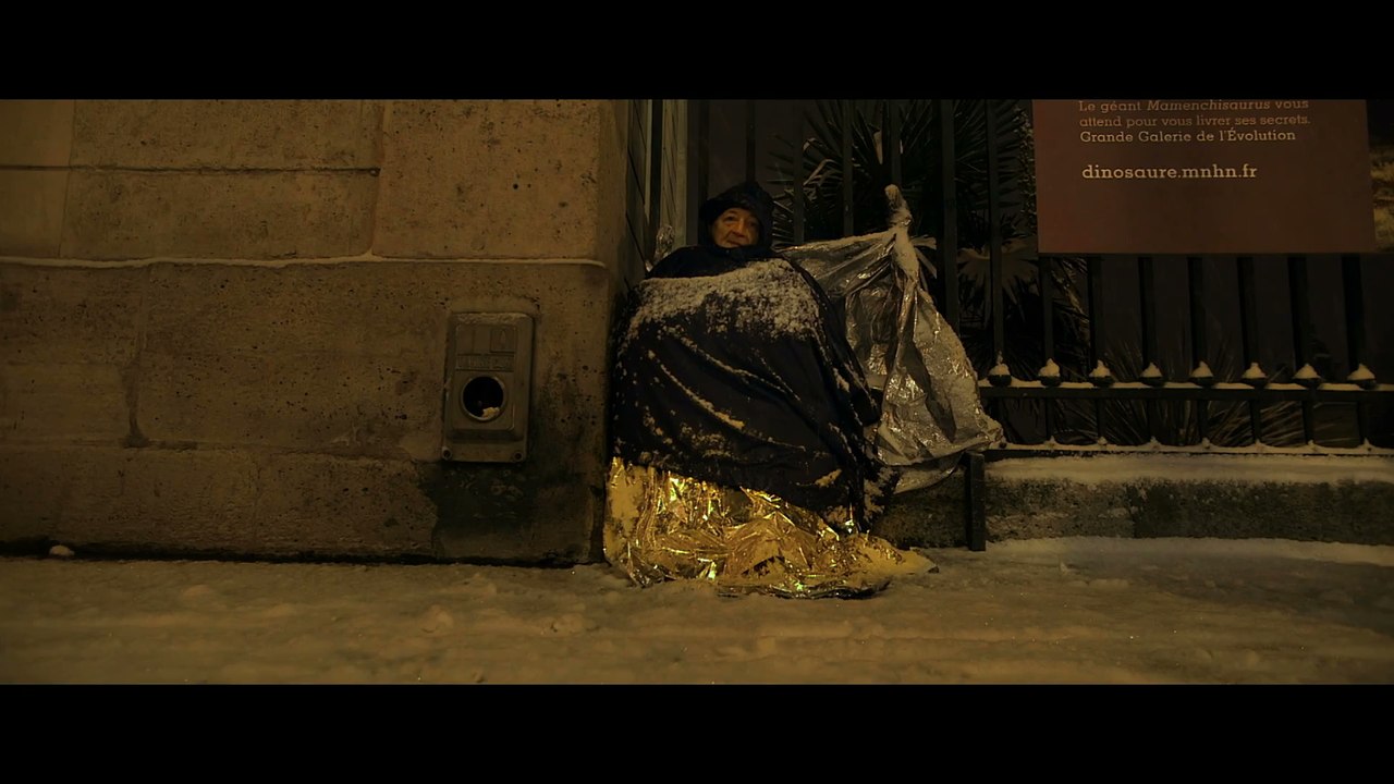 Bande-annonce : Au Bord du Monde - Extrait VF