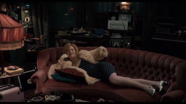 Bande-annonce : Only Lovers Left Alive - Extrait (4) VOST