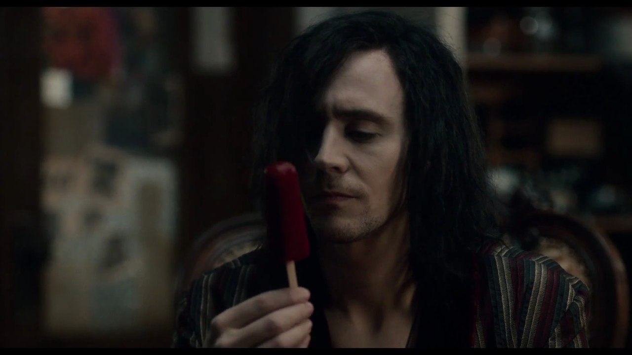 Only Lovers Left Alive - Extrait (3) VOST