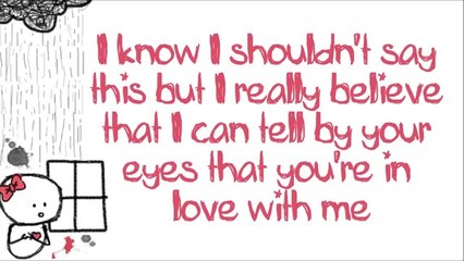 Mayday Parade - Terrible Things