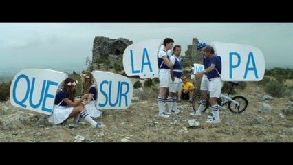 Bande-annonce : Le quepa sur la Vilni ! - VF