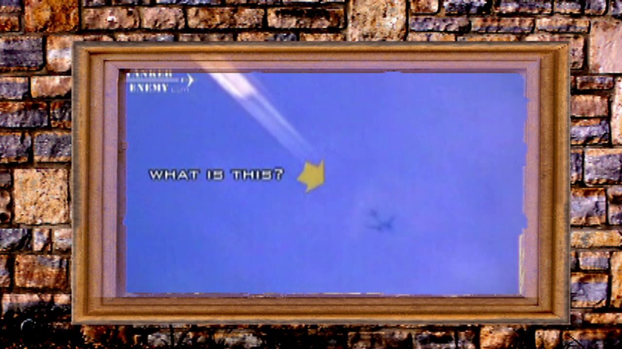 AA  GOVERNMENT LIES ABOUT CHEMTRAILS CONTRAILS GO AWAY CHEMTRAILS LINGER ON AND ON