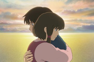 Bande-annonce : Les contes de terremer