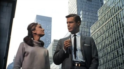 Bande-annonce : Diamants Sur Canapé - VO