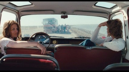 Bande-annonce : Ton Absence - VOST