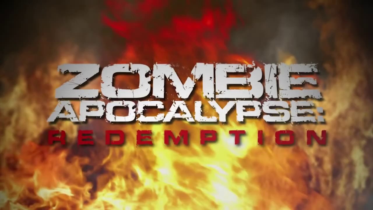 Zombie Apocalypse: Redemption - Trailer