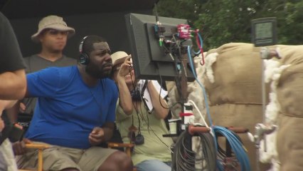 12 Years A Slave - Making Of (3) VO