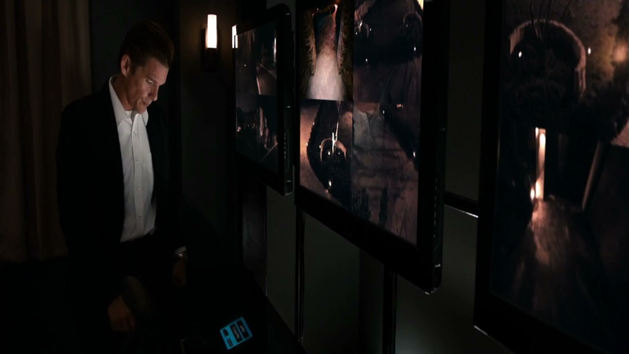 Bande-annonce : American Nightmare - Teaser (3) VO