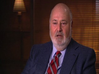 Le Loup de Wall Street - Interview Rob Reiner VO