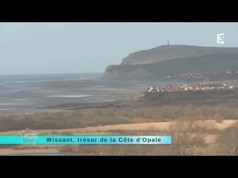 Reportage région : direction Wissant, trésor de la Côte d'Opale