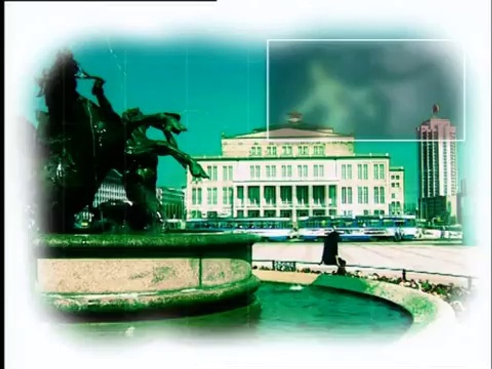 In aller Freundschaft S02E29 Ohnmacht