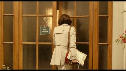 Bande-annonce : La Cage Dorée - Teaser (1) VF