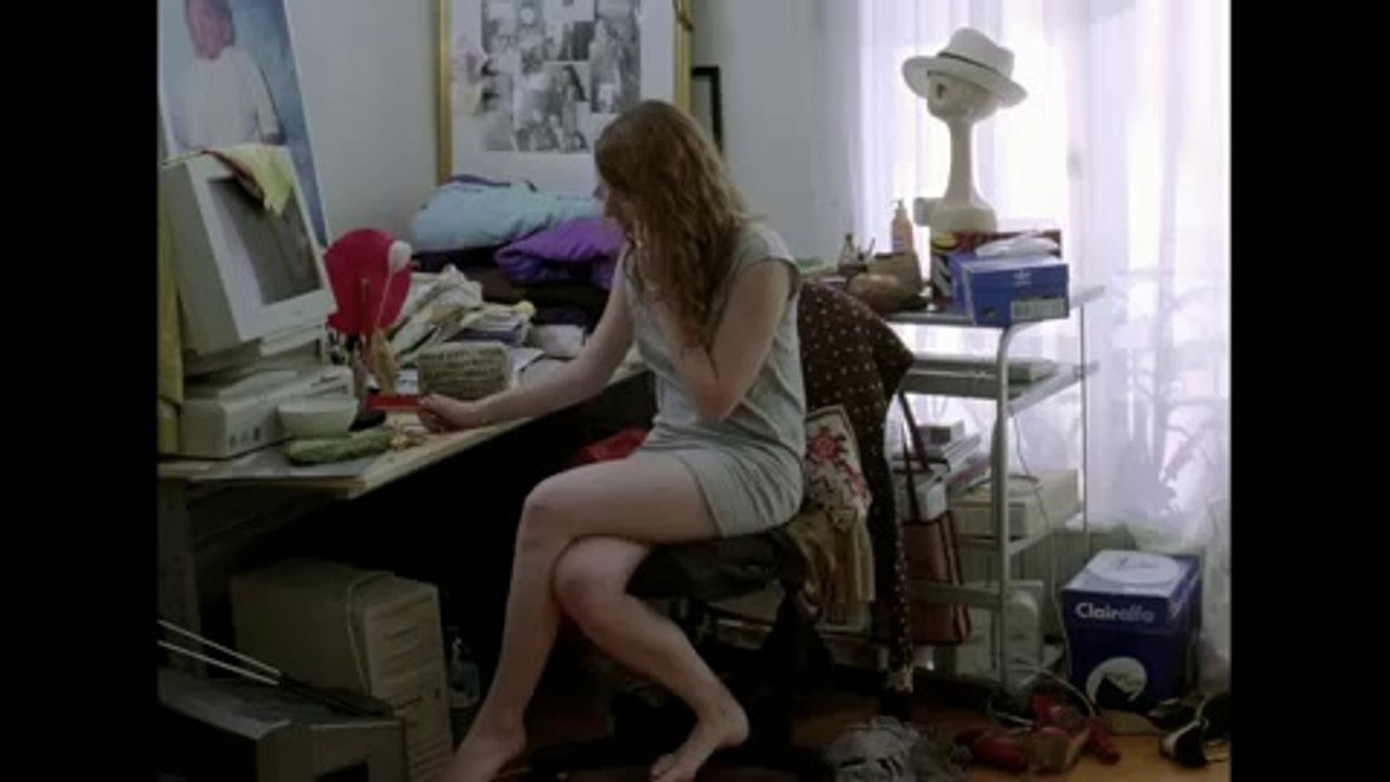 Bande annonce : la Vie au Ranch