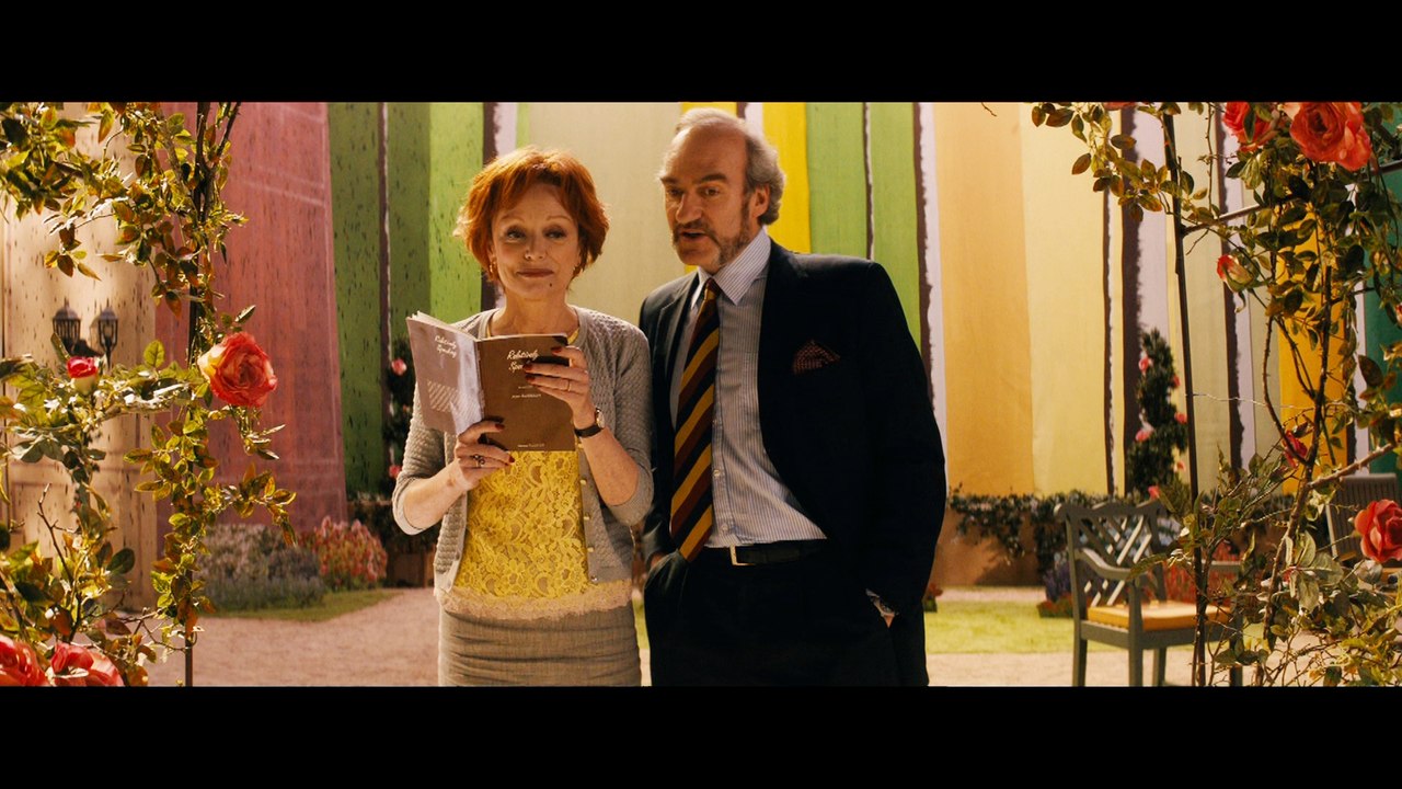 Aimer, Boire et Chanter - Extrait (3) VF