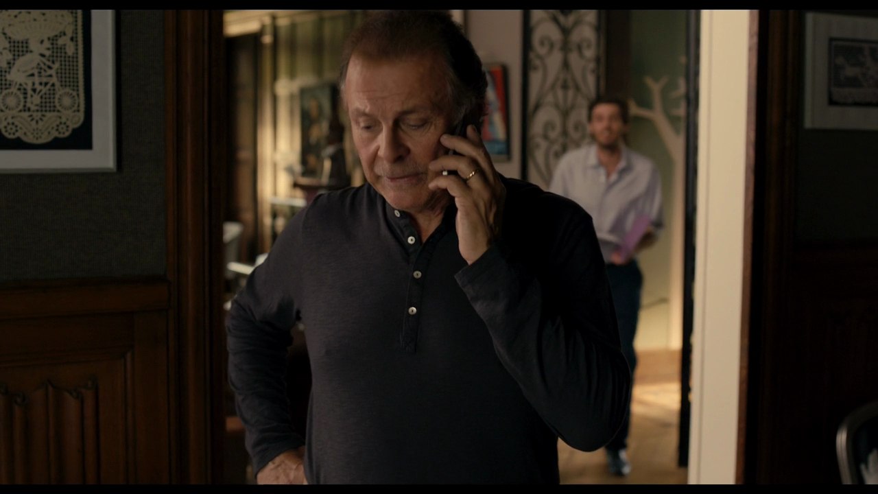 La Cage Dorée - Extrait (1) VF