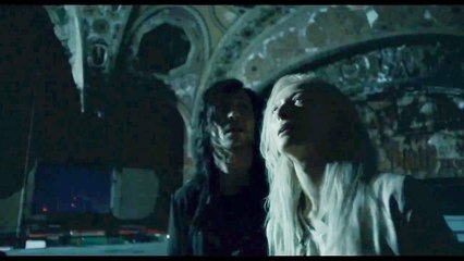 Only Lovers Left Alive - Extrait (3) VA