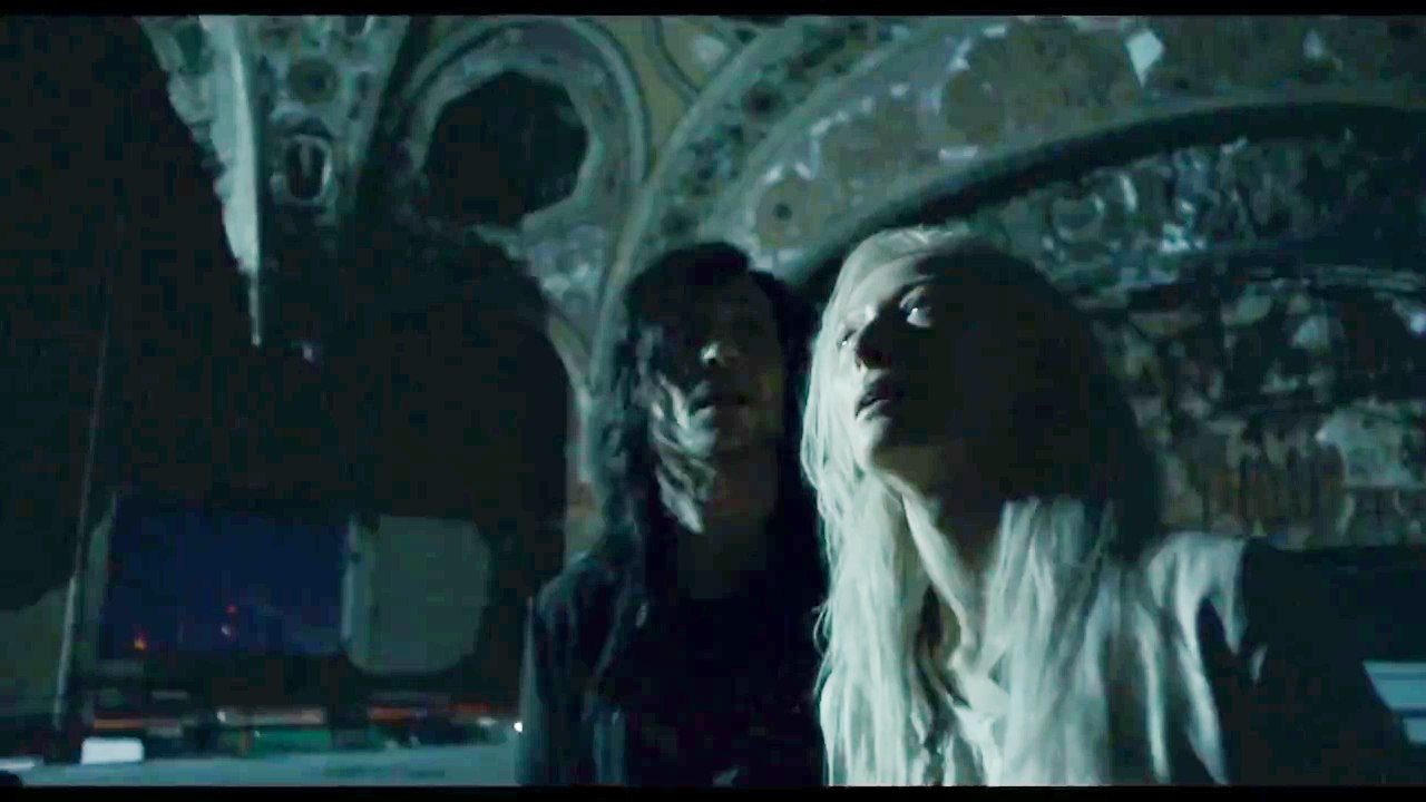 Only Lovers Left Alive - Extrait (3) VA