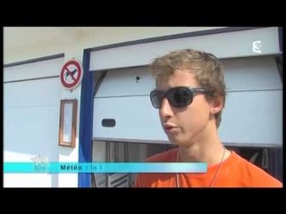 Normandie bilan de l'été 2013 - 3 septembre 2013