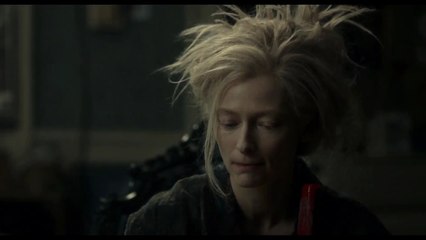 Only Lovers Left Alive - Extrait (2) VA