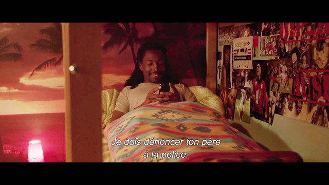 Bande-annonce : Amour sur Place ou à Emporter - VF