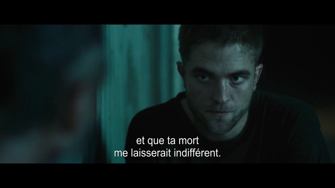 The Rover - Extrait VOST