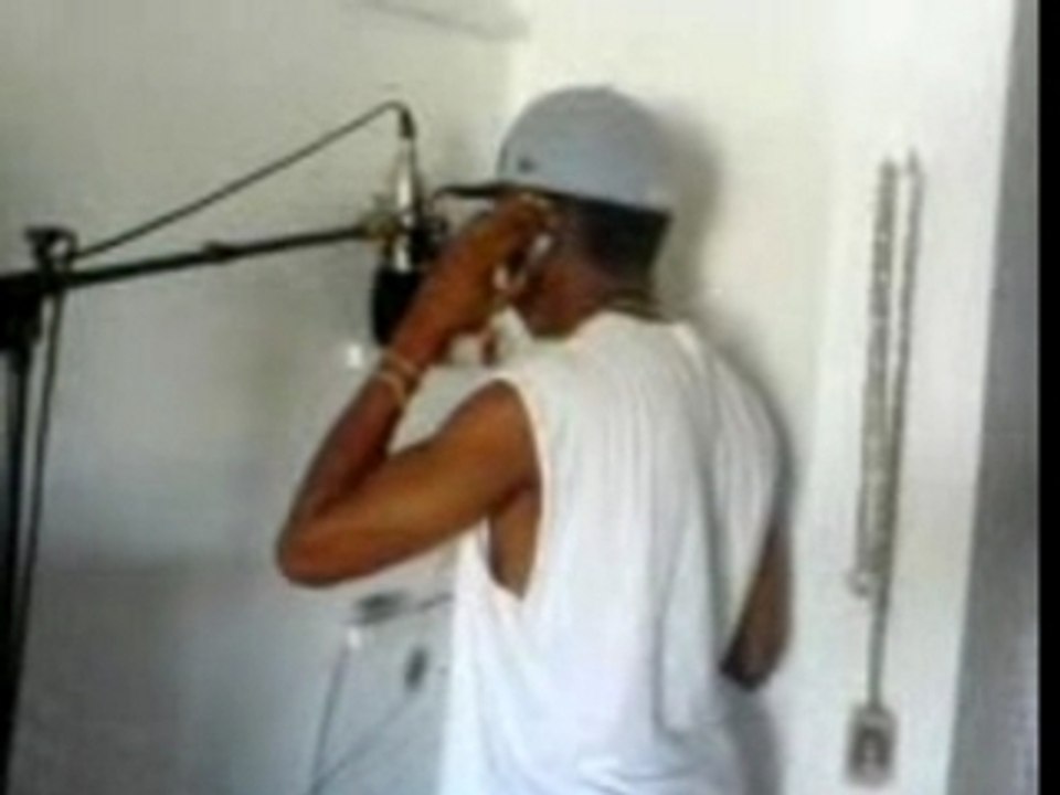 Jaffa in Eric§on §tudio