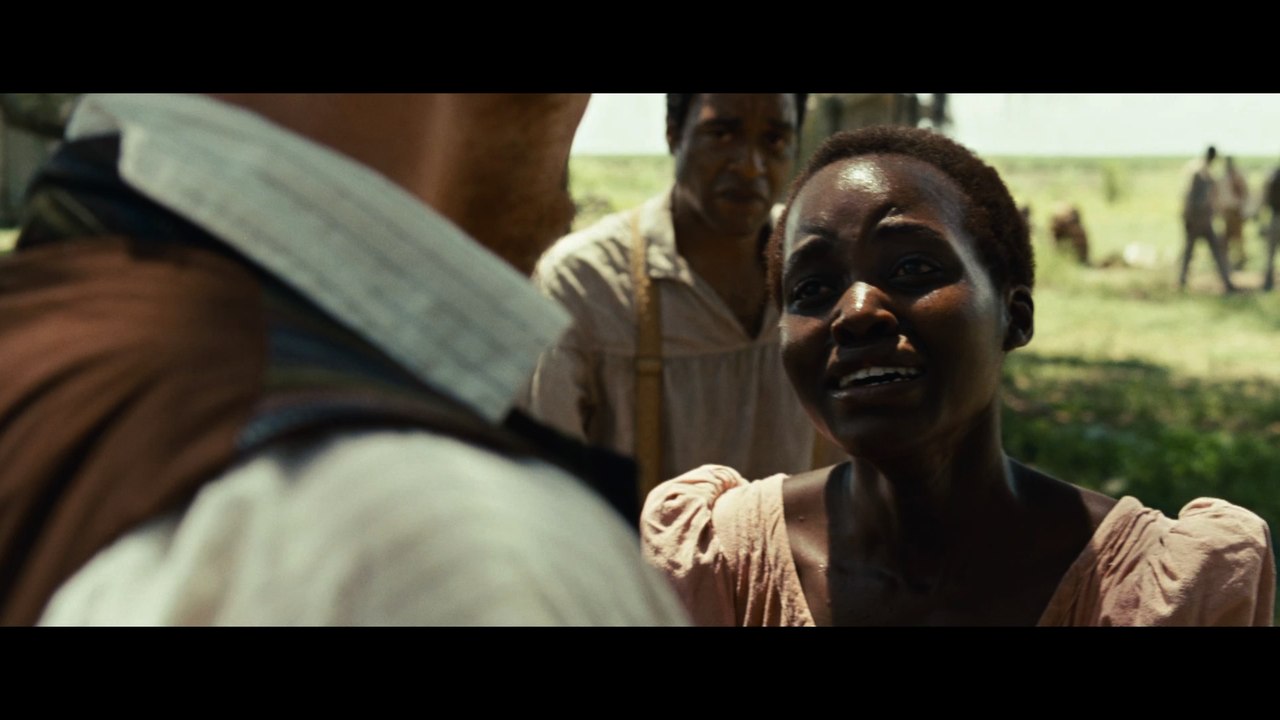 12 Years a Slave - Extrait (4) VOST