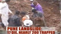 Dozens Trapped, 15 Feared Dead In West Indian Mudslide